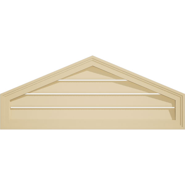 Ekena Millwork GVSPE40X1602SF-05