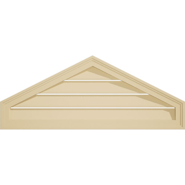 Ekena Millwork GVSPE40X1602SF-06