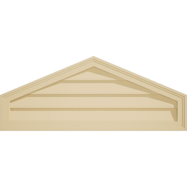 Ekena Millwork GVSPE40X1602SN-05