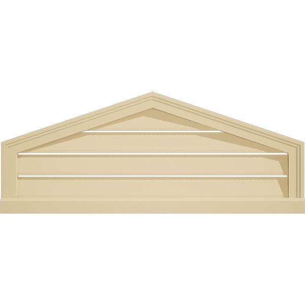 Ekena Millwork GVSPE40X1603SF-04