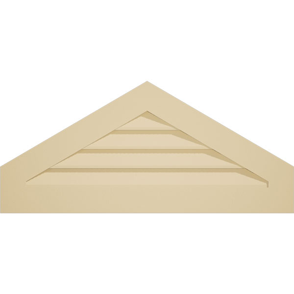 Ekena Millwork GVSPE40X1801SN-07