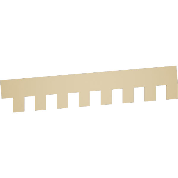 Ekena Millwork DENS08PL0112ELZ00
