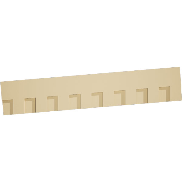 Ekena Millwork DENS08PL0112ELZ01