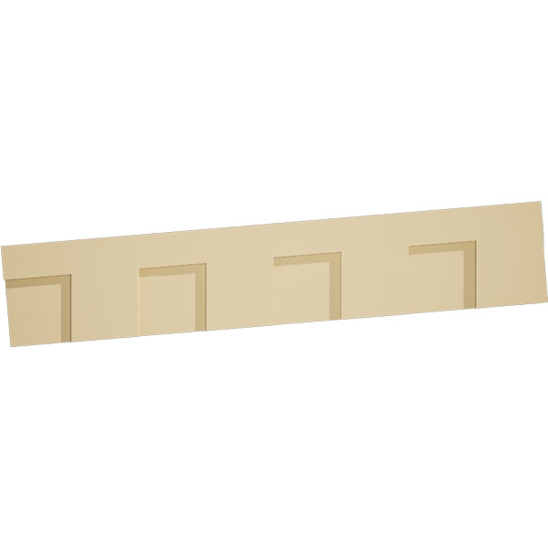 Ekena Millwork DENS08PL0112FAY01