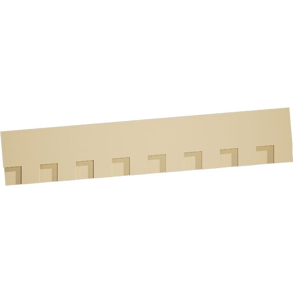 Ekena Millwork DENS08PL0112SAN01
