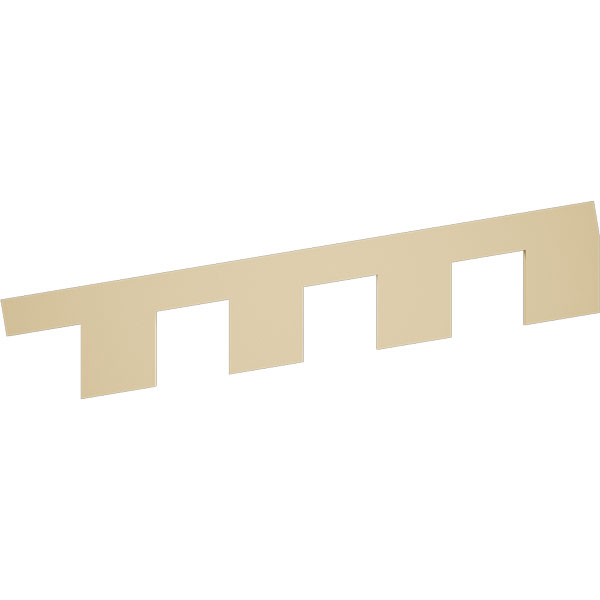 Ekena Millwork DENS08PL0212FAY00