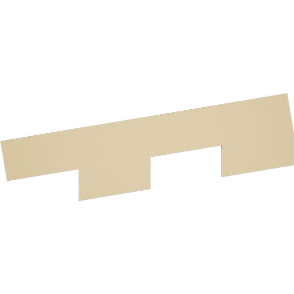 Ekena Millwork DENS08PL0212MNR00