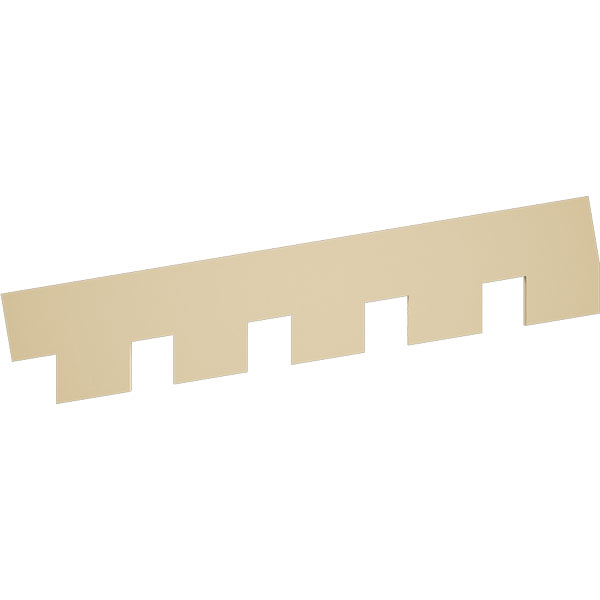 Ekena Millwork DENS08PL0212WIL00