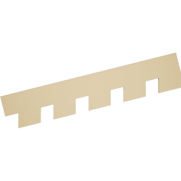 Ekena Millwork DENS08PL0312WIL00