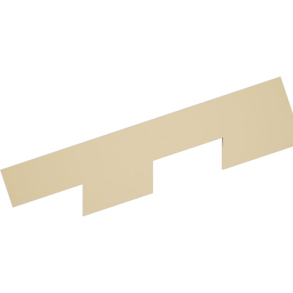 Ekena Millwork DENS08PL0412MNR00