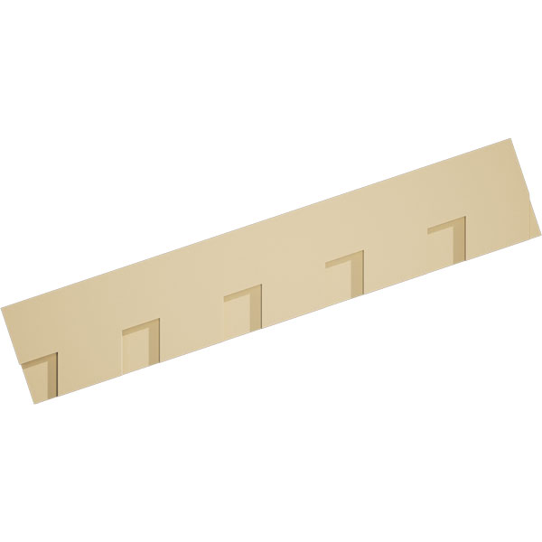 Ekena Millwork DENS08PL0412WIL01
