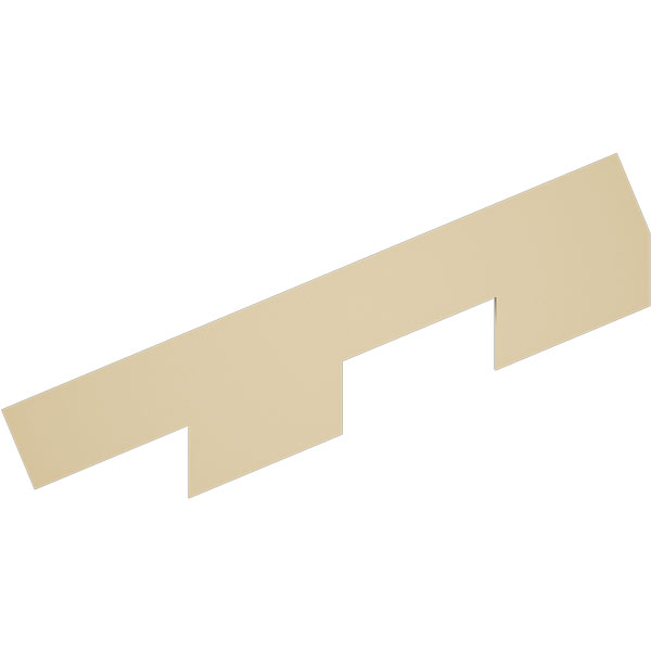 Ekena Millwork DENS08PL0512MNR00