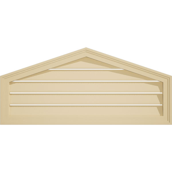 Ekena Millwork GVSPE40X1802SF-04