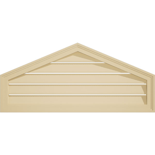 Ekena Millwork GVSPE40X1802SF-05