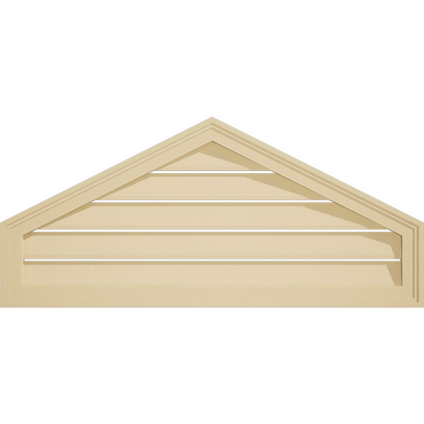 Ekena Millwork GVSPE40X1802SF-06