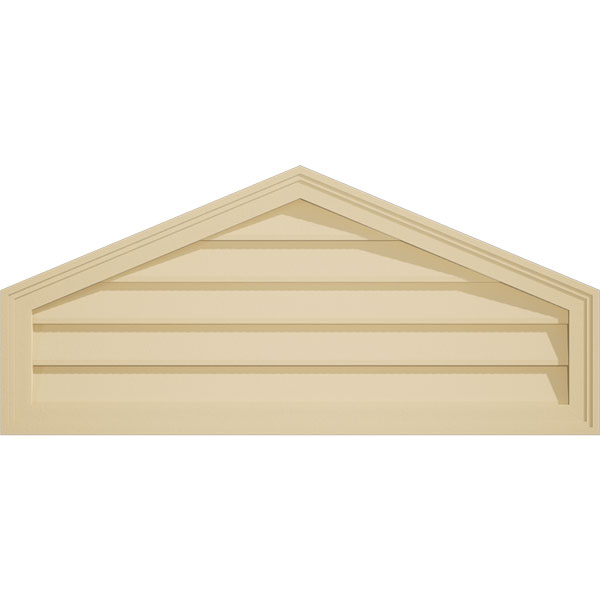 Ekena Millwork GVSPE40X1802SN-05