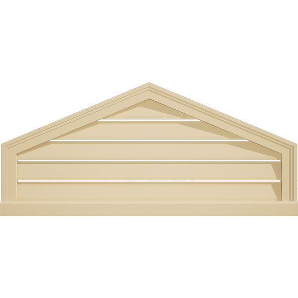 Ekena Millwork GVSPE40X1803SF-05
