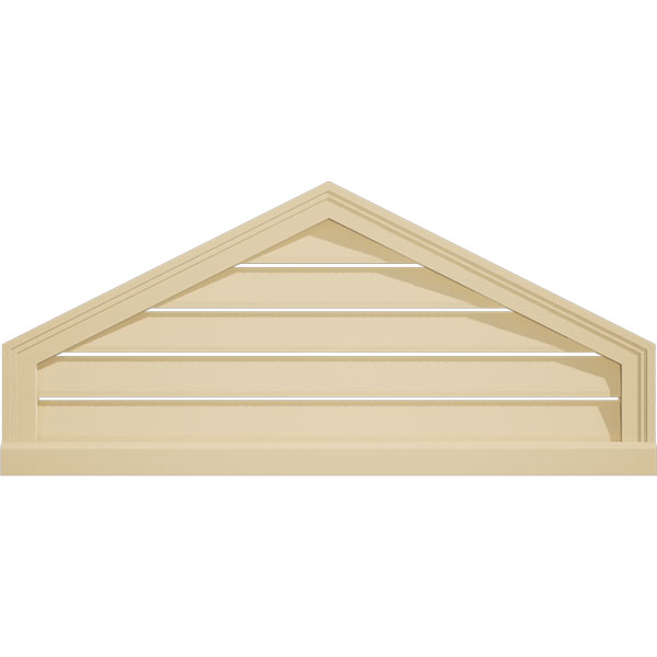 Ekena Millwork GVSPE40X1803SF-06