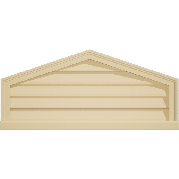 Ekena Millwork GVSPE40X1803SN-04