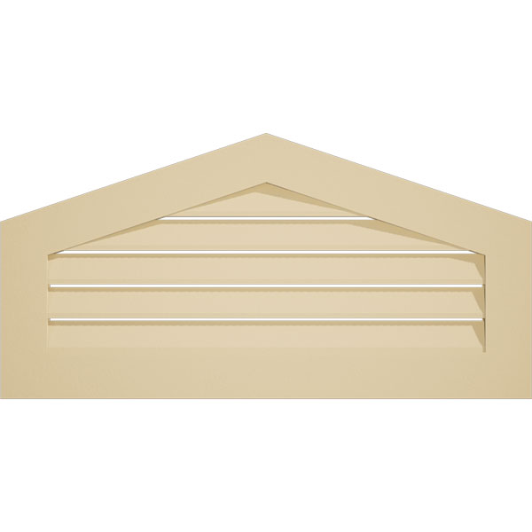 Ekena Millwork GVSPE40X2001SF-04
