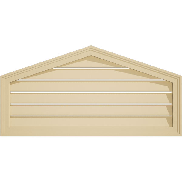 Ekena Millwork GVSPE40X2002SF-04