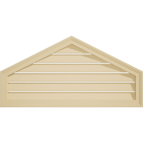 Ekena Millwork GVSPE40X2002SF-06
