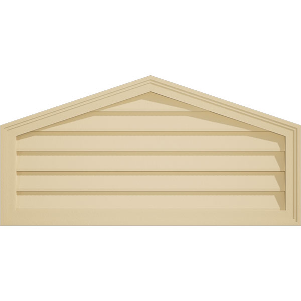 Ekena Millwork GVSPE40X2002SN-04