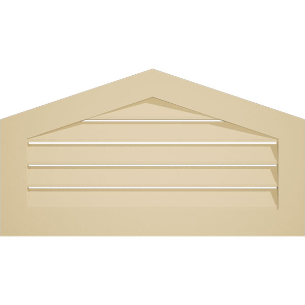 Ekena Millwork GVSPE40X2201SF-04
