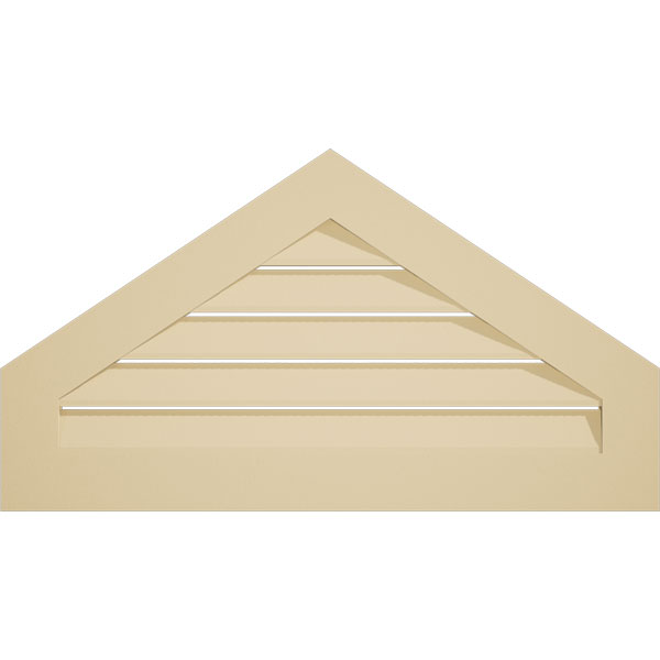 Ekena Millwork GVSPE40X2201SF-08