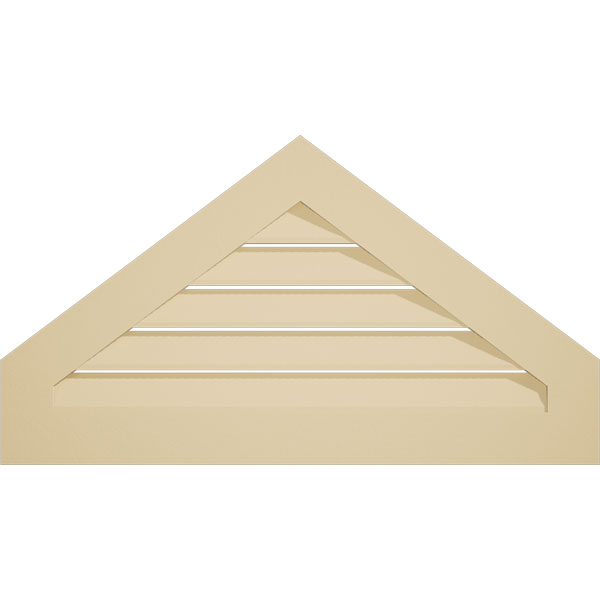 Ekena Millwork GVSPE40X2201SF-09