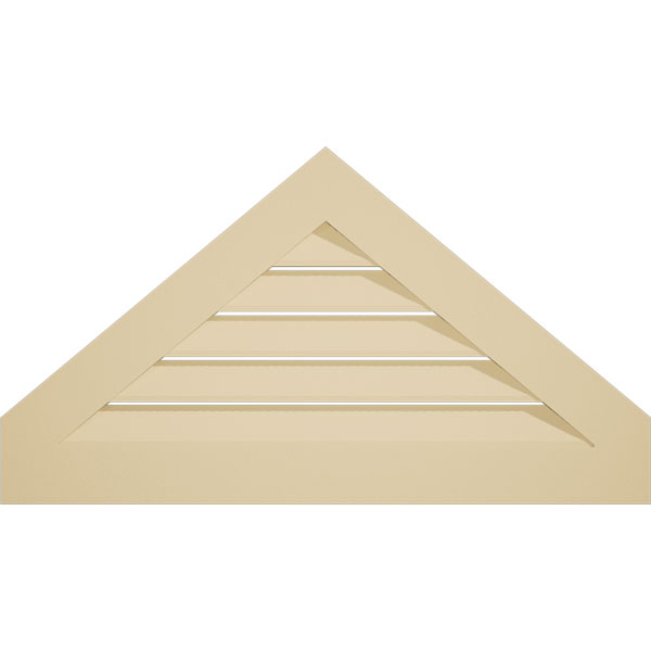 Ekena Millwork GVSPE40X2201SF-10