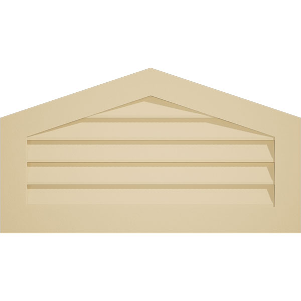 Ekena Millwork GVSPE40X2201SN-04