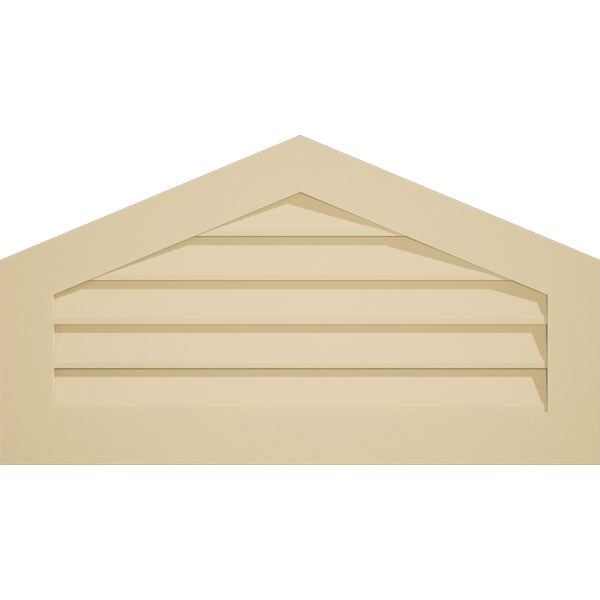 Ekena Millwork GVSPE40X2201SN-05