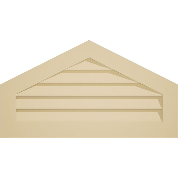 Ekena Millwork GVSPE40X2201SN-06