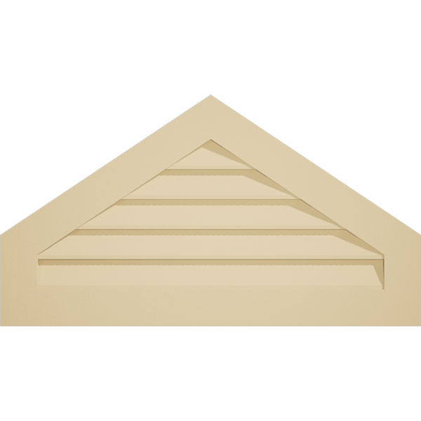 Ekena Millwork GVSPE40X2201SN-08