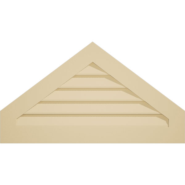 Ekena Millwork GVSPE40X2201SN-09