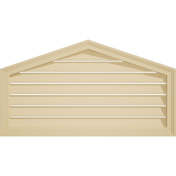 Ekena Millwork GVSPE40X2202SF-04