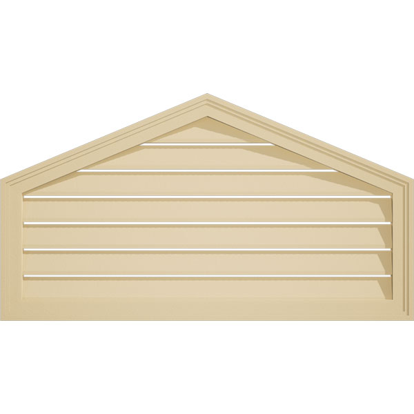 Ekena Millwork GVSPE40X2202SF-05