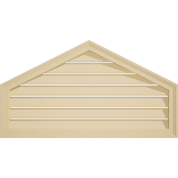 Ekena Millwork GVSPE40X2202SF-06