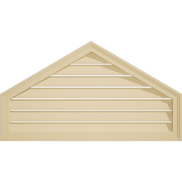 Ekena Millwork GVSPE40X2202SF-07