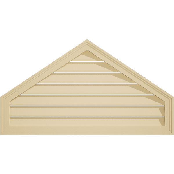 Ekena Millwork GVSPE40X2202SF-08