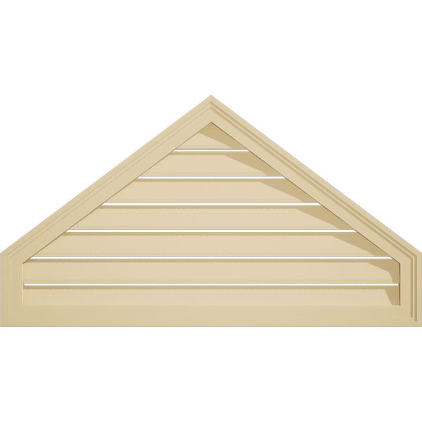 Ekena Millwork GVSPE40X2202SF-09