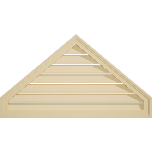 Ekena Millwork GVSPE40X2202SF-10