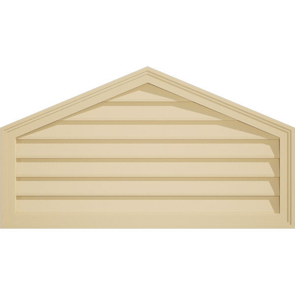 Ekena Millwork GVSPE40X2202SN-05