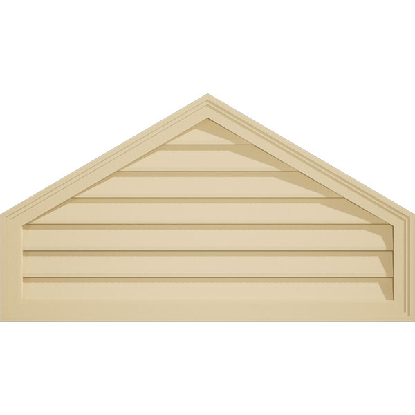 Ekena Millwork GVSPE40X2202SN-07