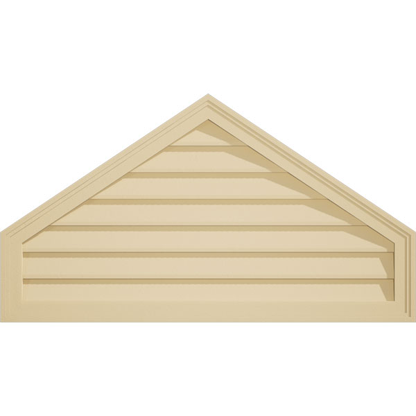 Ekena Millwork GVSPE40X2202SN-08