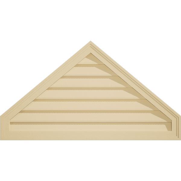 Ekena Millwork GVSPE40X2202SN-10