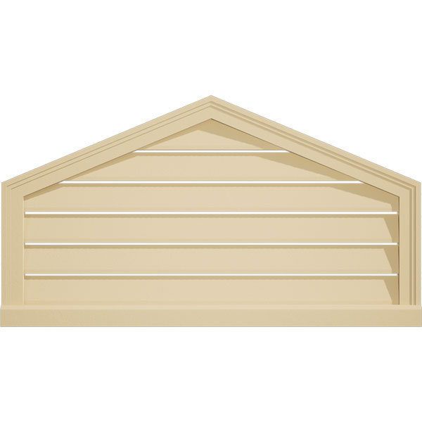 Ekena Millwork GVSPE40X2203SF-05
