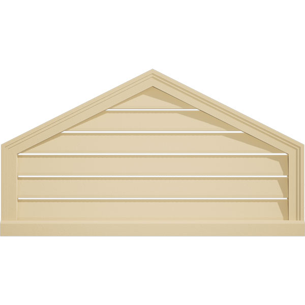 Ekena Millwork GVSPE40X2203SF-06