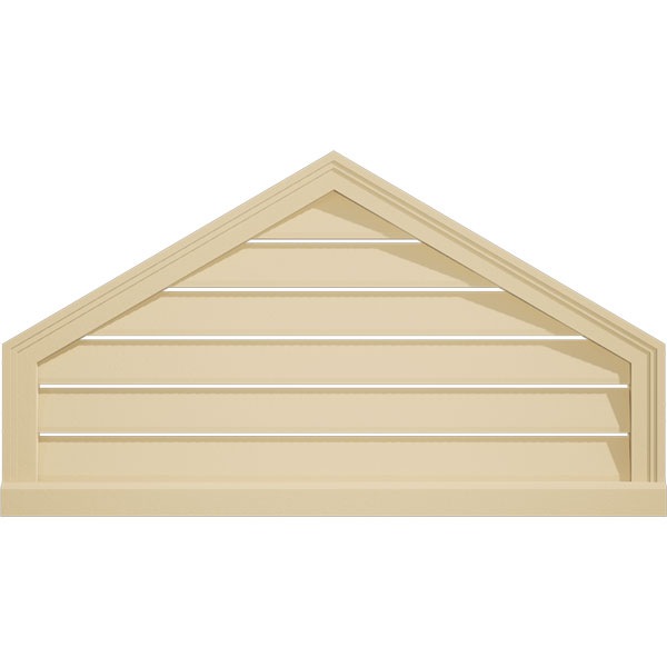 Ekena Millwork GVSPE40X2203SF-07